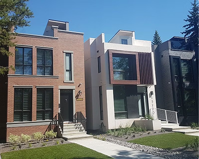 residential