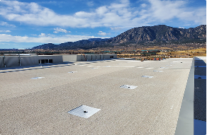 buildup-roofing