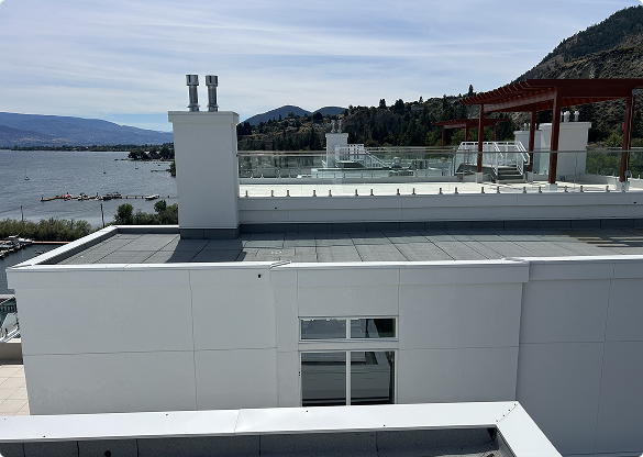 flat-roofing