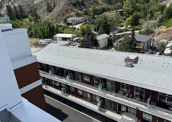 low-slope-roofing
