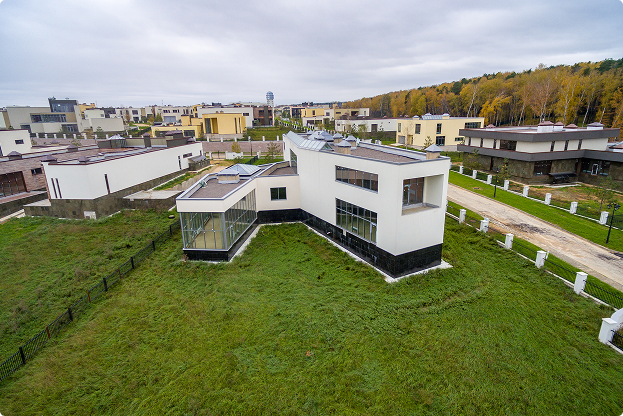 residential