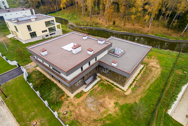 residential