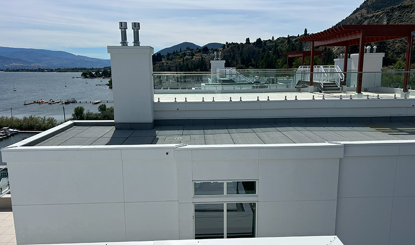 From Alberta Roots to Western Canada’s Roofing Experts: Meet J & D Independent Roofing