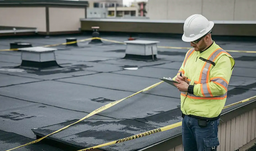 Questions to Ask Before Hiring a Roofing Contractor in Edmonton